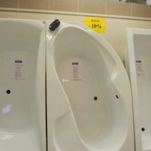 Velký výběr van skladem od 2 990 Kč na prodejně Šujan Most