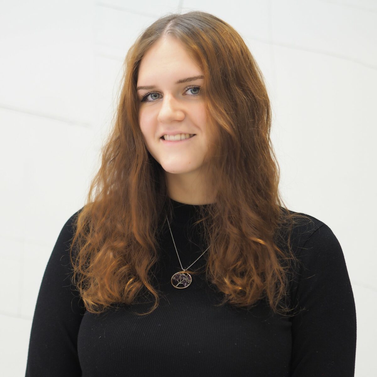 Veronika Vrťová - tým prodejny Šujan
