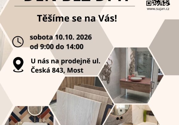 Den bez DPH 2026 podzim