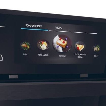 Novinka: Trouba HAIER může být součástí i Vaší kuchyně