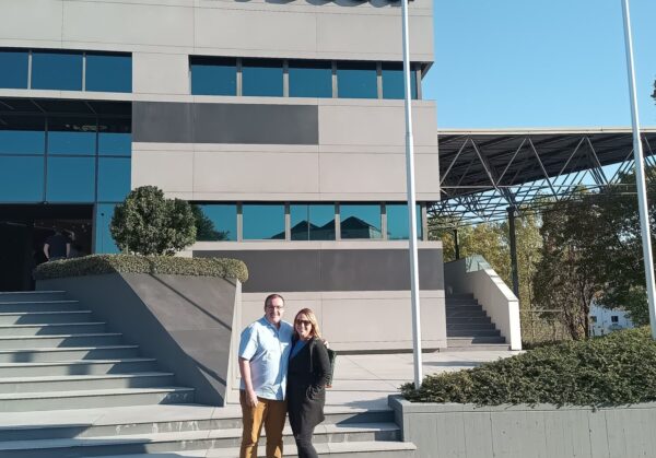 Naše cesta za trendy koupelnami: Inspirace přímo z Itálie