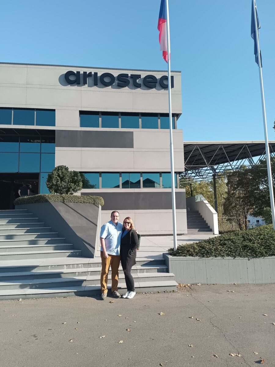 Naše cesta za trendy koupelnami: Inspirace přímo z Itálie