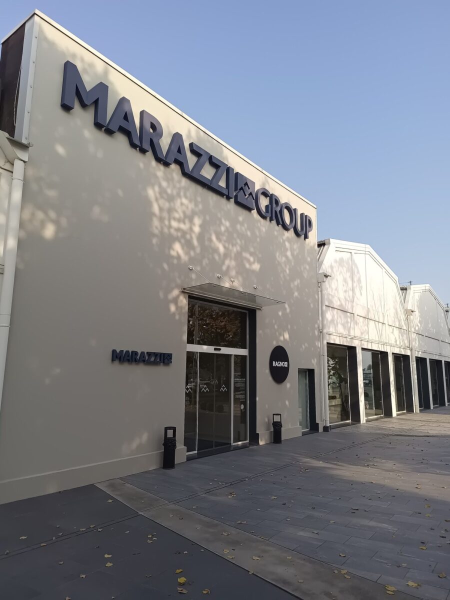 Naše cesta za trendy koupelnami: Inspirace přímo z Itálie